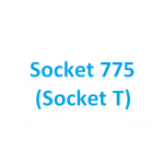 Socket 775 (Socket T)